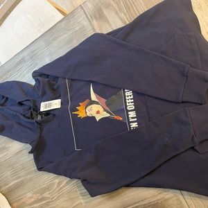 evil queen torrid sweater